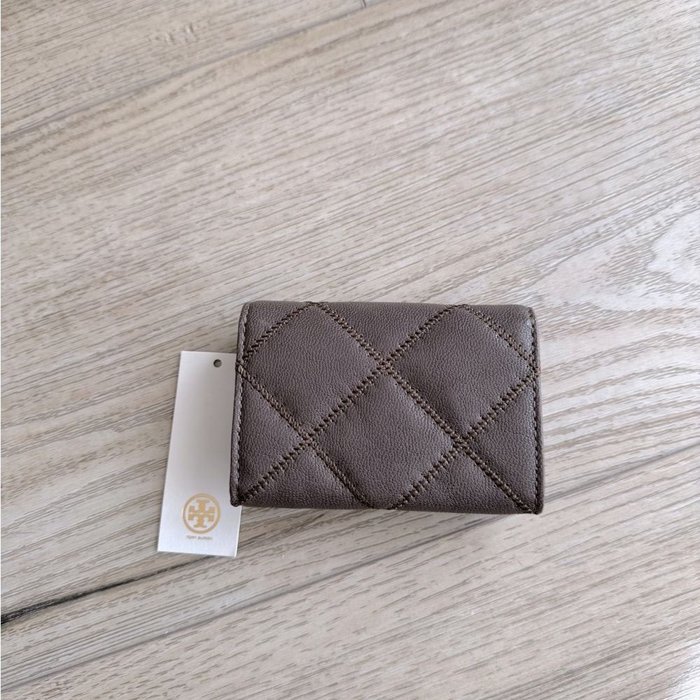 Tory Burch Willa Card Case NWT - Picture 2 of 4
